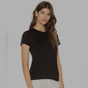 Vince Essential Crew Tee